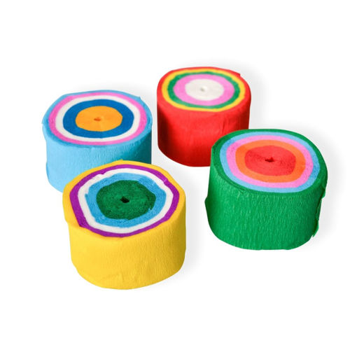 Picture of CREPE ROLL 35MMX12M - 4 PACK